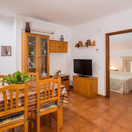 Appartamento Casa Micolau Beceite Esterno foto
