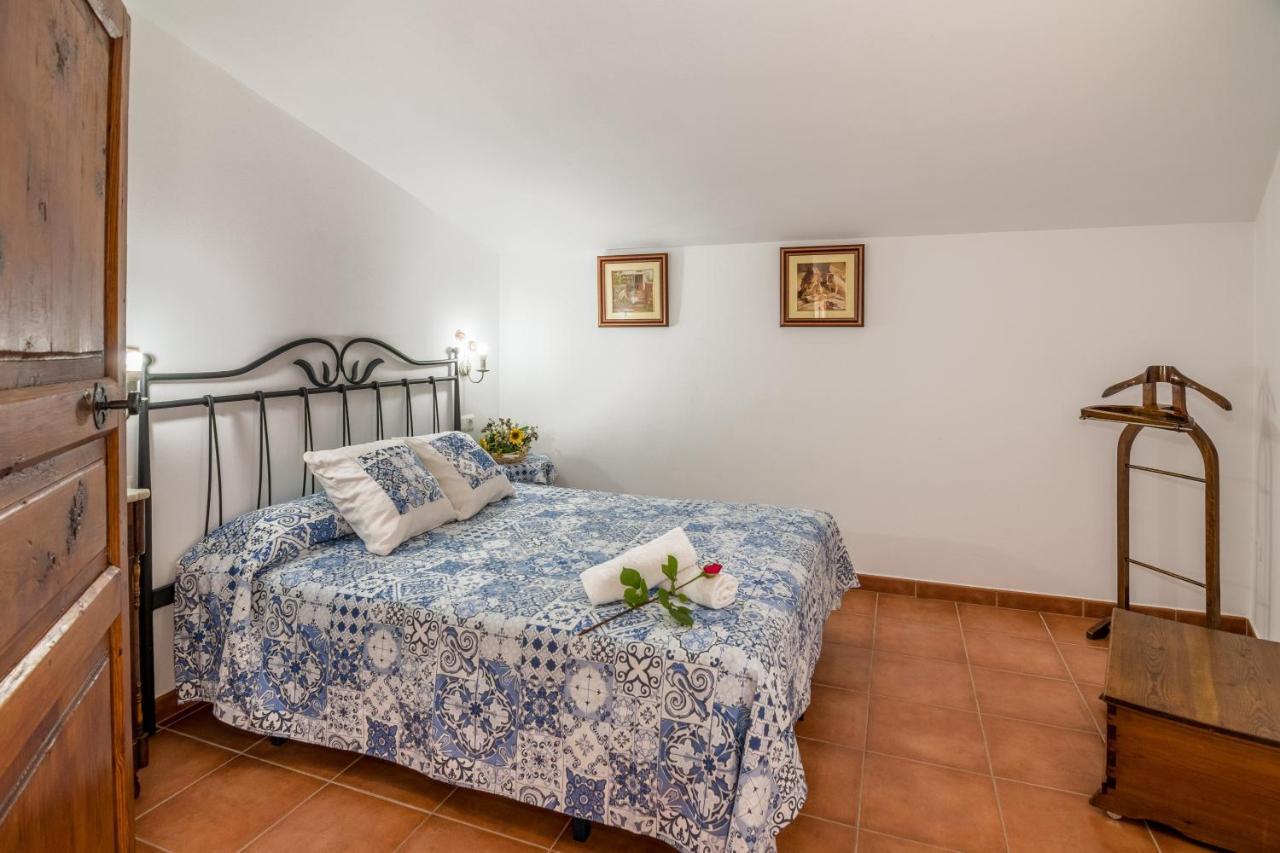 Appartamento Casa Micolau Beceite Esterno foto